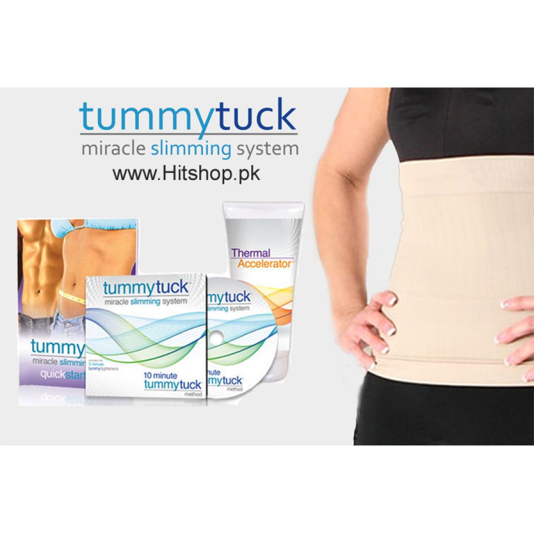 Tummy Tuck Belt